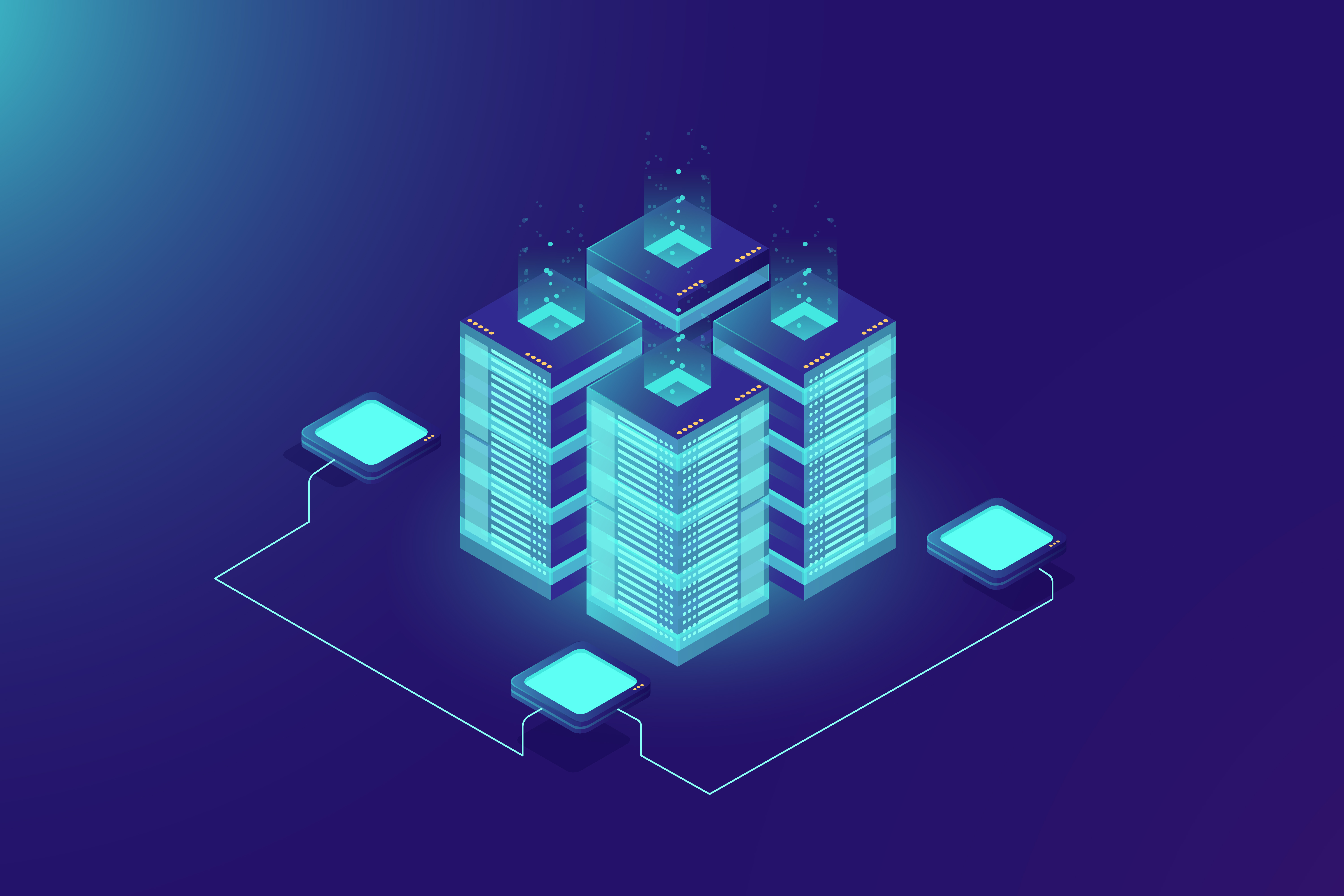 DeFi Lending